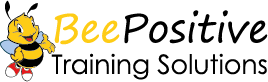 BeePositive Training Solutions Logo